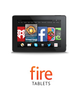 Fire tablets