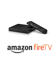 Amazon Fire TV