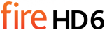 Fire HD 6