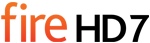 Fire HD 7