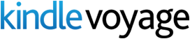 Kindle Voyage
