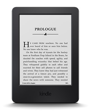 Kindle