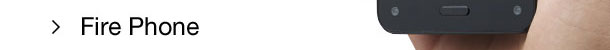 Fire Phone