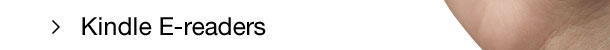 Kindle E-readers