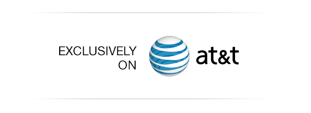 Fire phone is exclusively on AT&T