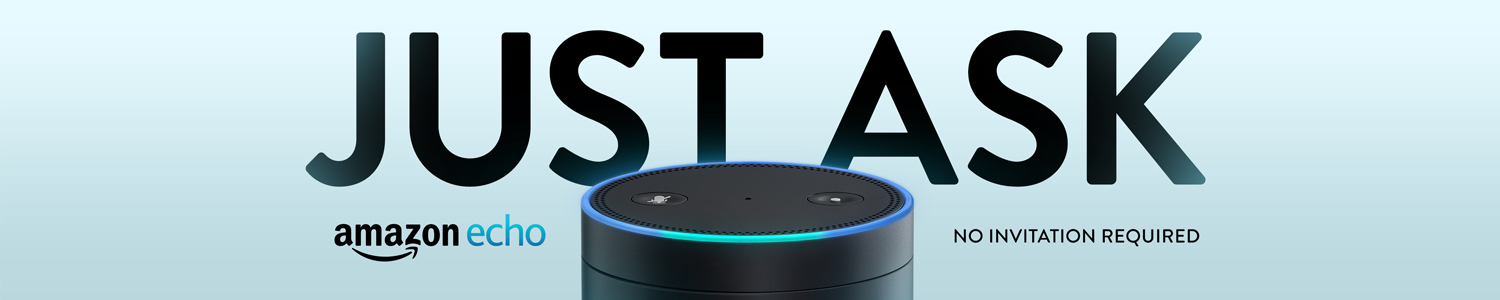 Amazon Echo