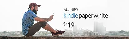 Kindle Paperwhite