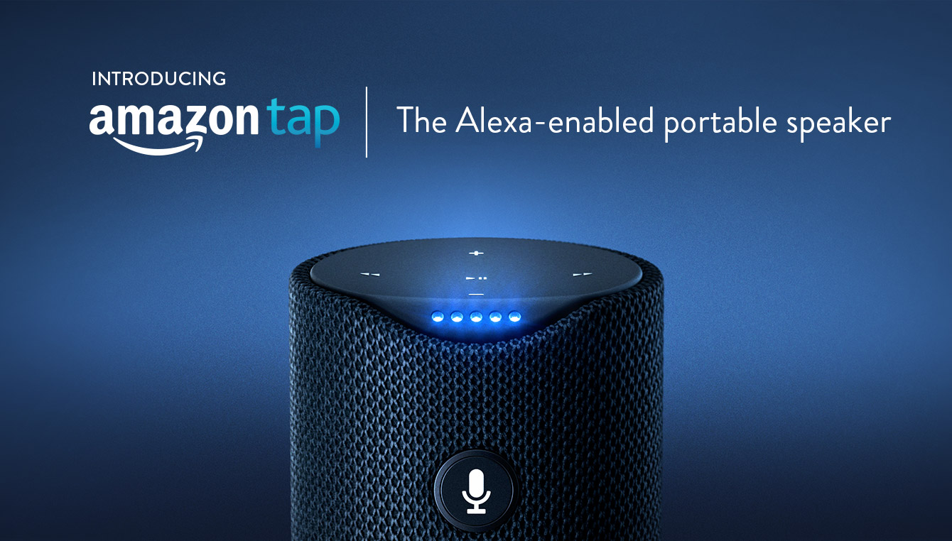 Amazon tap