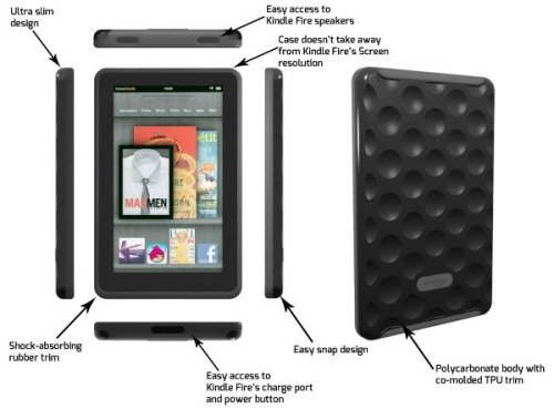 Bubble Case Alt Image 2