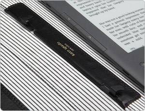 kate spade Kindle Cover Hinge Detail