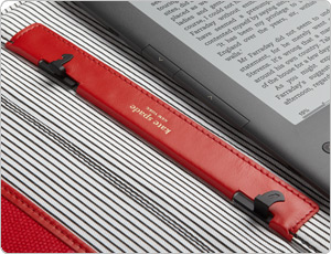kate spade Kindle Cover Hinge Detail