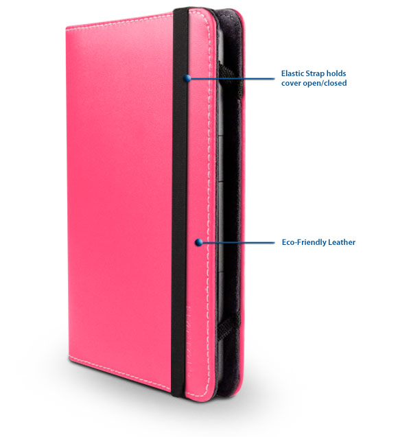 EcoVue Kindle and Kindle Touch Covers