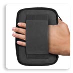 Innovative Hand Strap