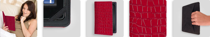 Verso Darwin Cover for Kindle Fire and Kindle Keyboard