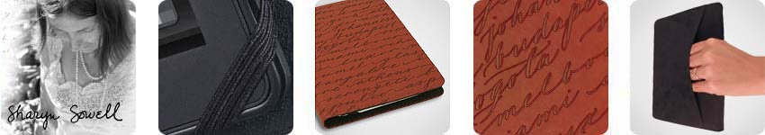 Verso Cities Cover for Kindle Fire and Kindle Keyboard