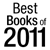 Best Books of 2011
