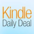 Kindle Daily Deal: A New Kindle Book Deal Every Day
