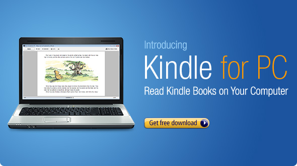 Kindle for PC