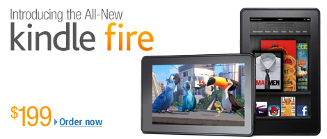 Kindle Fire