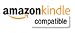Designed for Amazon Kindle