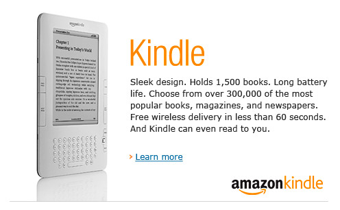 Kindle