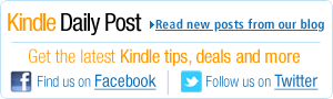 Connect with Kindle