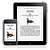 Kindle Editions with Audio/Video
