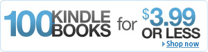 Kindle Monthly Deals