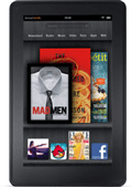 Kindle Fire