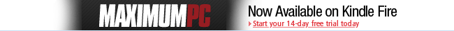 Maximum PC