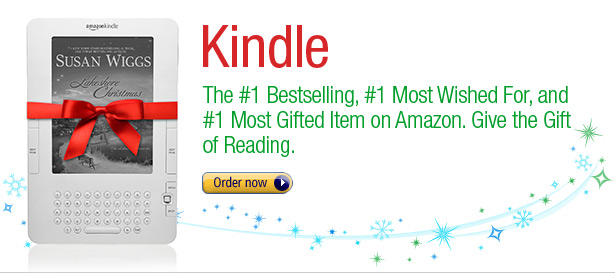 gift kindle