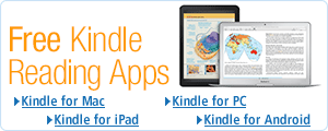 Free Kindle Reading Aps