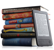 See a Kindle in Your Area
