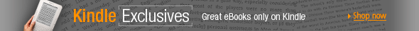 Kindle Exclusives