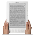 Kindle DX