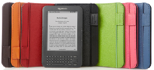 How to redeem the special offer for Kindle: