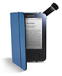 Kindle in Lighted Cover