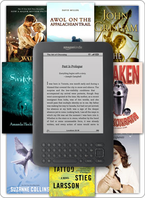 Kindle Store