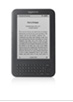 Graphite Kindle