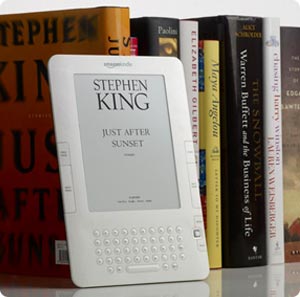 Over 350,000 books, newspapers, magazines and blogs