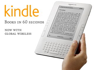 kindle product image