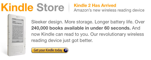 Kindle 2