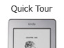 Kindle Touch e-reader: quick tour