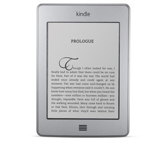Kindle Touch