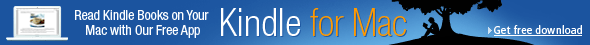 Kindle for Mac