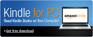 Kindle for PC - Get free download