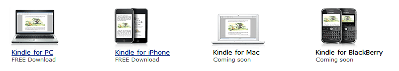 Automatically Sync Kindle Books with Your Computer and Other Mobile Devices