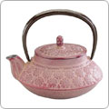 Shop for tea accessories