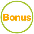 Bonuses