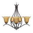 Chandeliers